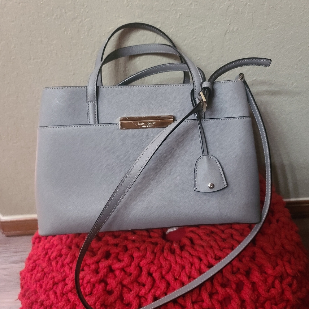 Kate spade crossbody bag